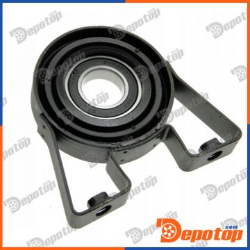 Support arbre de transmission pour VOLVO | 09480702, 59020481